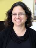 Dr. Ayelet Barenholz