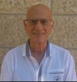 Dr. Shlomi Eliashar