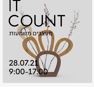 Make it Count: The 2021 Annual Conference of The DAN Department of Creative Human Design