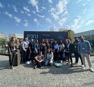 ביקור סטודנטים בכנס ״וועידת ישראל לטכנולוגיות מידע״